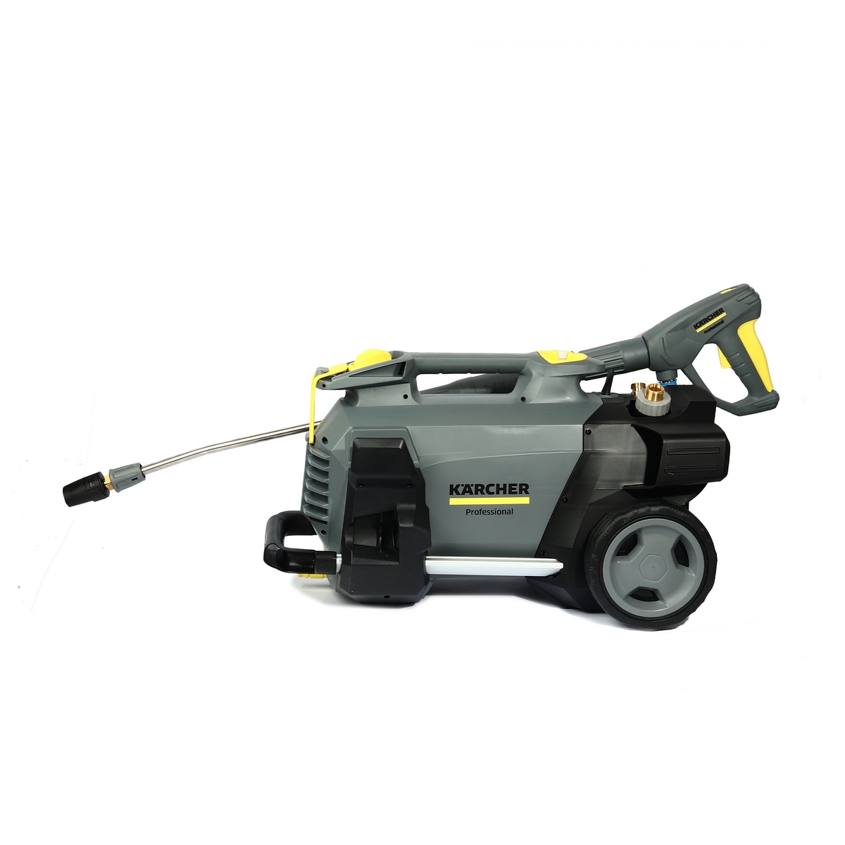เครื่องฉีดน้ำแรงดันสูง-ปืนใหม่ KARCHER รุ่น HD 5/17C รูปที่ 4