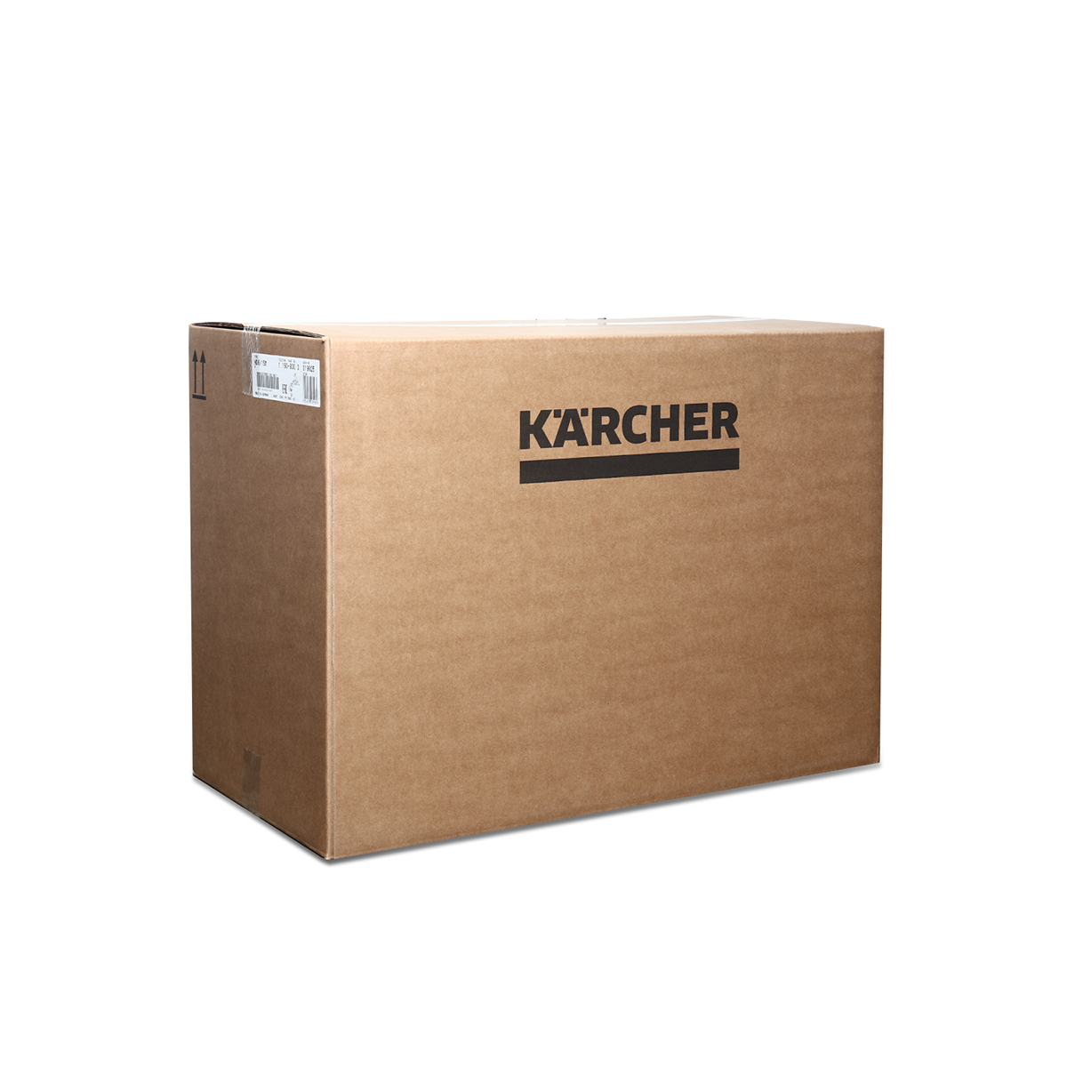 เครื่องฉีดน้ำแรงดันสูง-ปืนใหม่ KARCHER รุ่น HD 6/15M รูปที่ 5