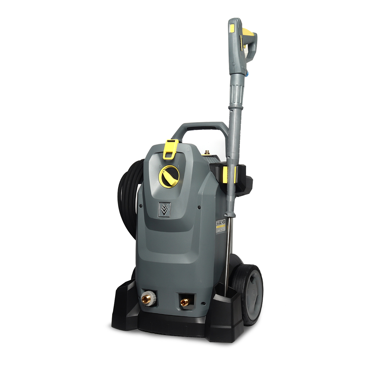 เครื่องฉีดน้ำแรงดันสูง-ปืนใหม่ KARCHER รุ่น HD 6/15M ราคา ฿51,900