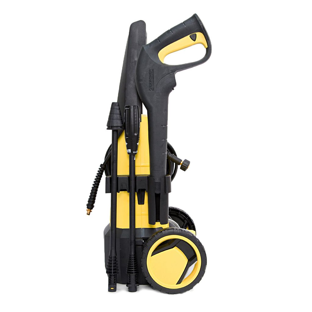เครื่องฉีดน้ำแรงดันสูง KARCHER รุ่น K2.360 รูปที่ 2