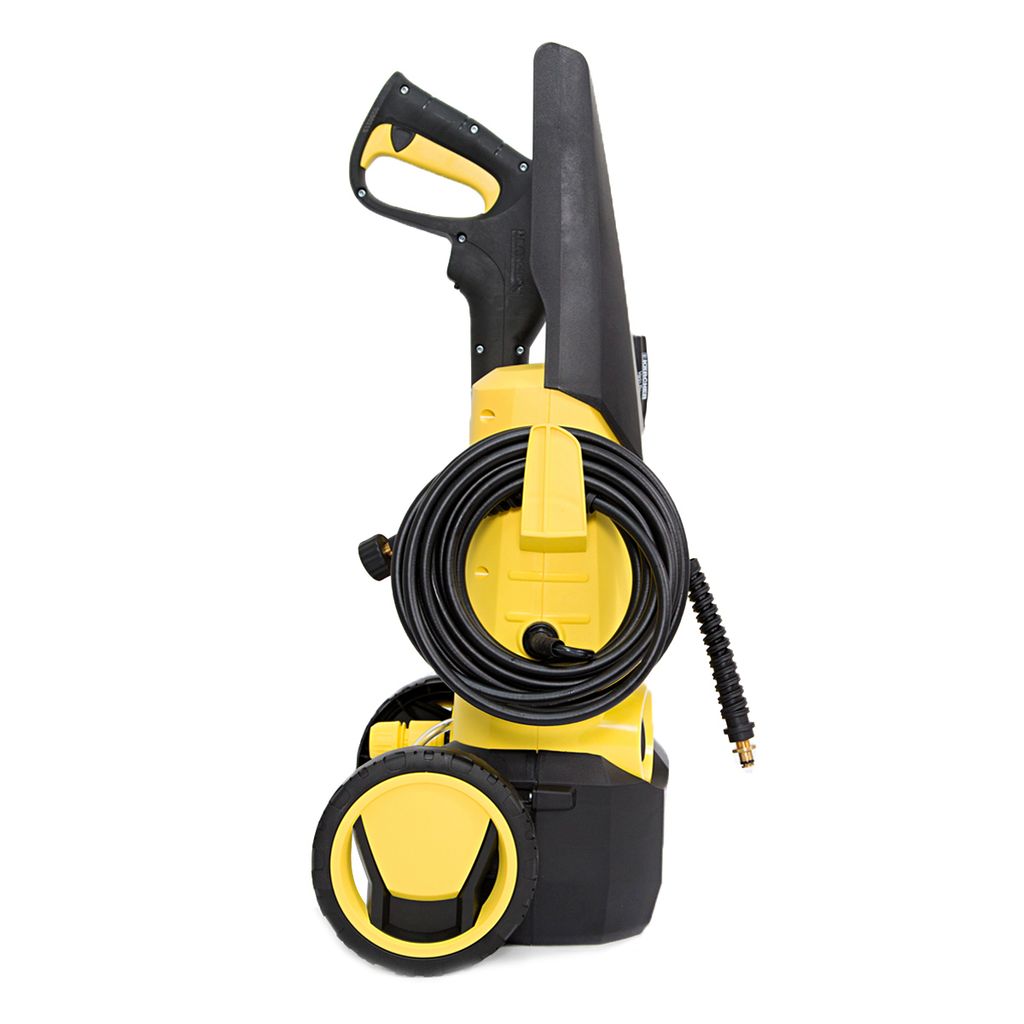 เครื่องฉีดน้ำแรงดันสูง KARCHER รุ่น K2.360 รูปที่ 4