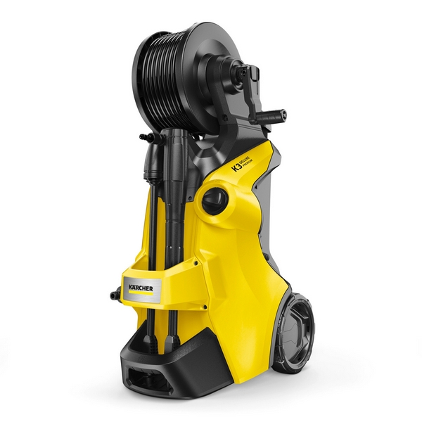 เครื่องฉีดน้ำแรงดันสูง KARCHER รุ่น K3 DELUXE PREMIUM ราคา ฿11,940