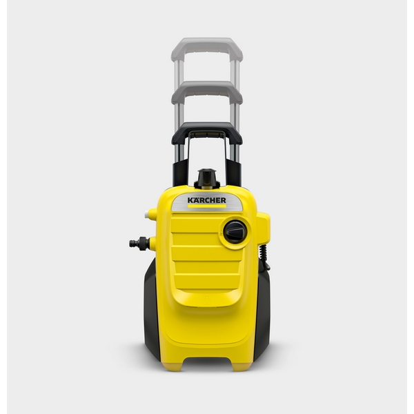 เครื่องฉีดน้ำแรงดันสูง KARCHER รุ่น K4COMPACT รูปที่ 2