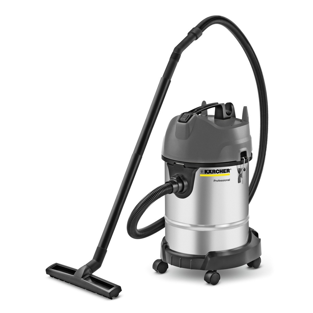 เครื่องดูดฝุ่นอเนกประสงค์ KARCHER รุ่น NT30/1ME CN ราคา ฿6,300