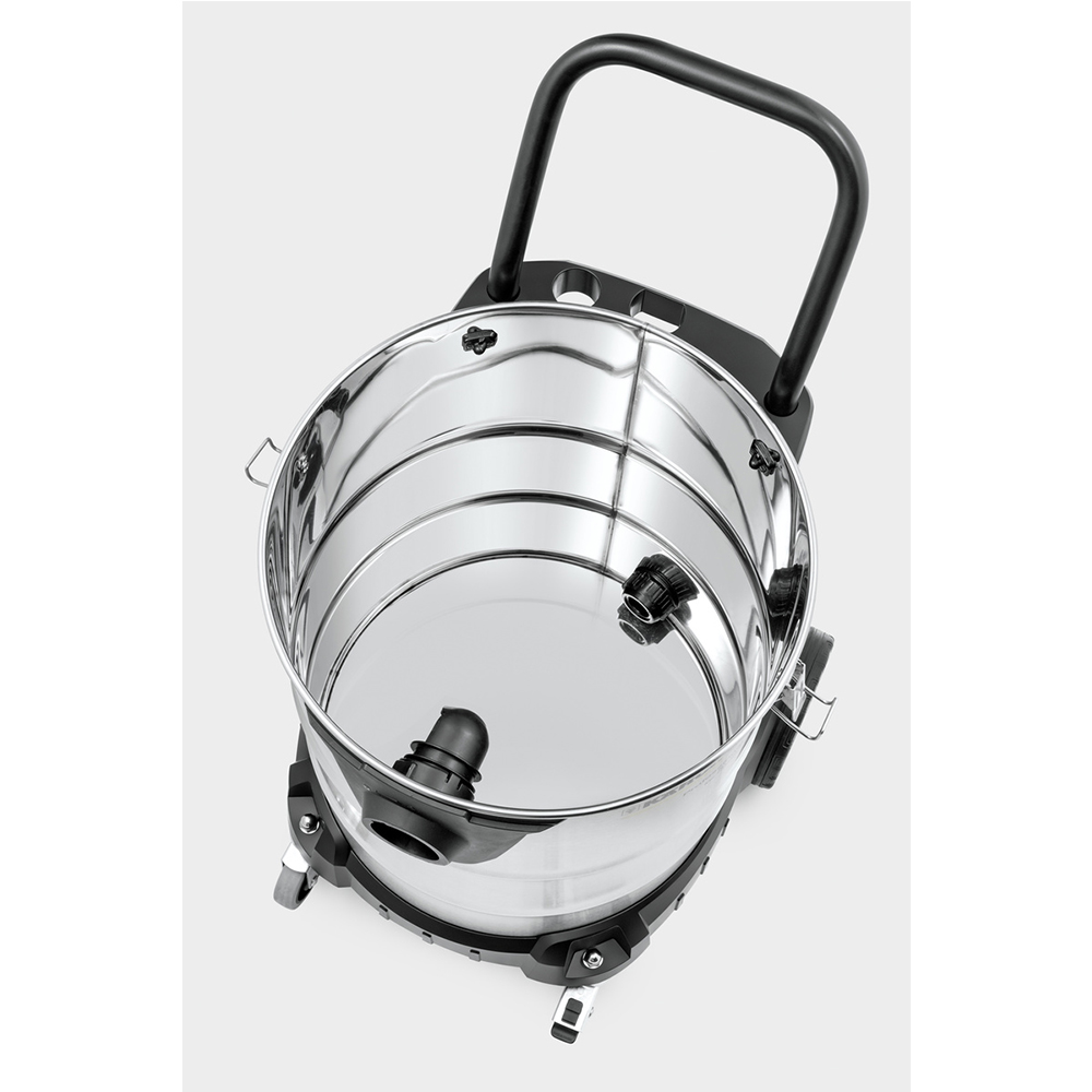 เครื่องดูดฝุ่นน้ำ+แห้ง KARCHER รุ่น NT70/2 ME CLASSIC รูปที่ 3