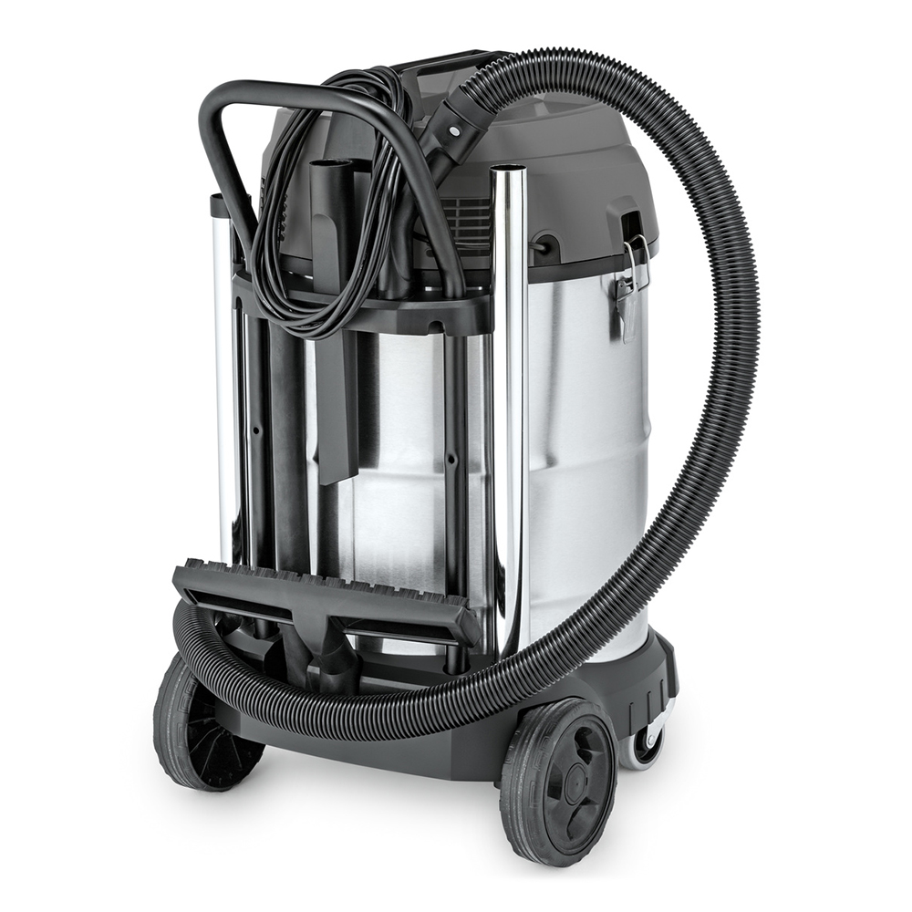 เครื่องดูดฝุ่นน้ำ+แห้ง KARCHER รุ่น NT70/2 ME CLASSIC ราคา ฿19,200
