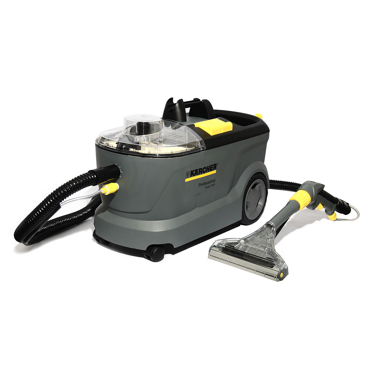 เครื่องซักพรม KARCHER รุ่น PUZZI-10/1 ราคา ฿36,000