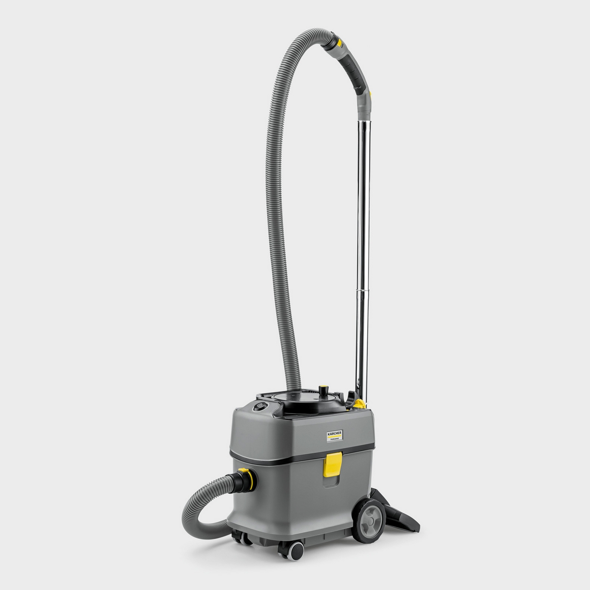 เครื่องดูดฝุ่นแบบแห้ง KARCHER รุ่น T15/1-N รูปที่ 2