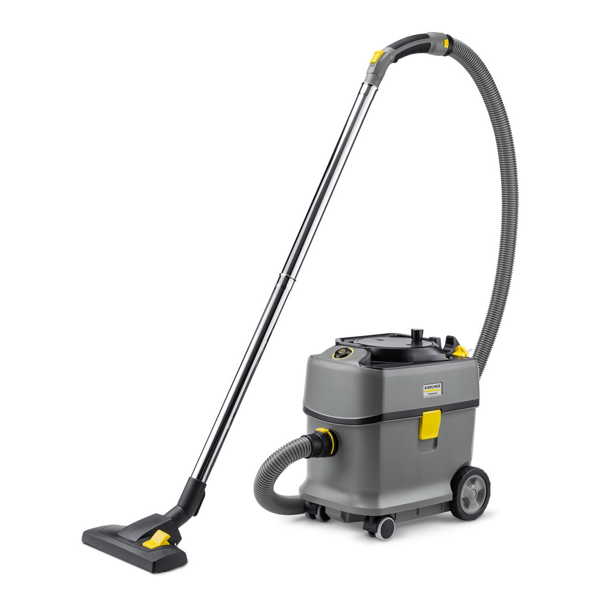 เครื่องดูดฝุ่นแบบแห้ง KARCHER รุ่น T15/1-N ราคา ฿19,740