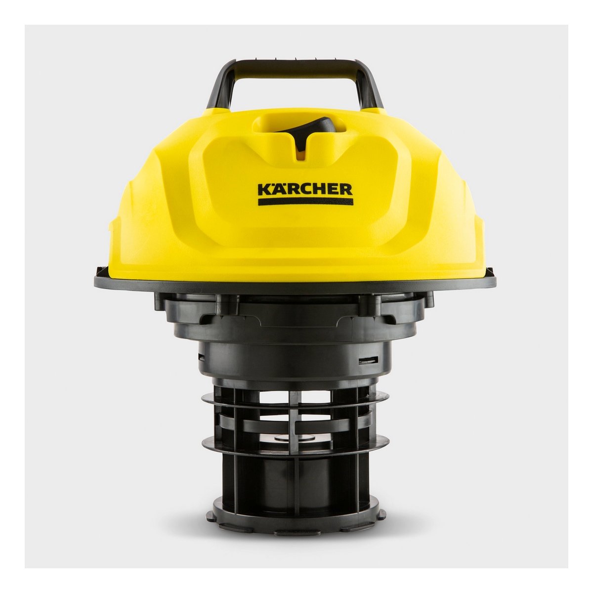 เครื่องดูดฝุ่นอเนกประสงค์ KARCHER รุ่น WD 1 CLASSIC รูปที่ 3
