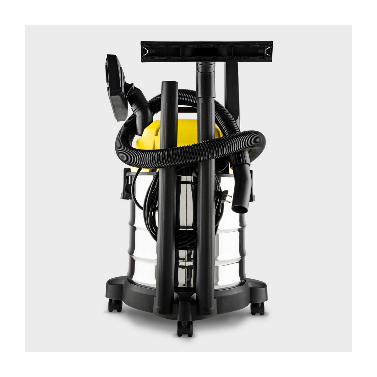 เครื่องดูดฝุ่นเปียก-แห้ง KARCHER รุ่น WD1SCLASSIC รูปที่ 3