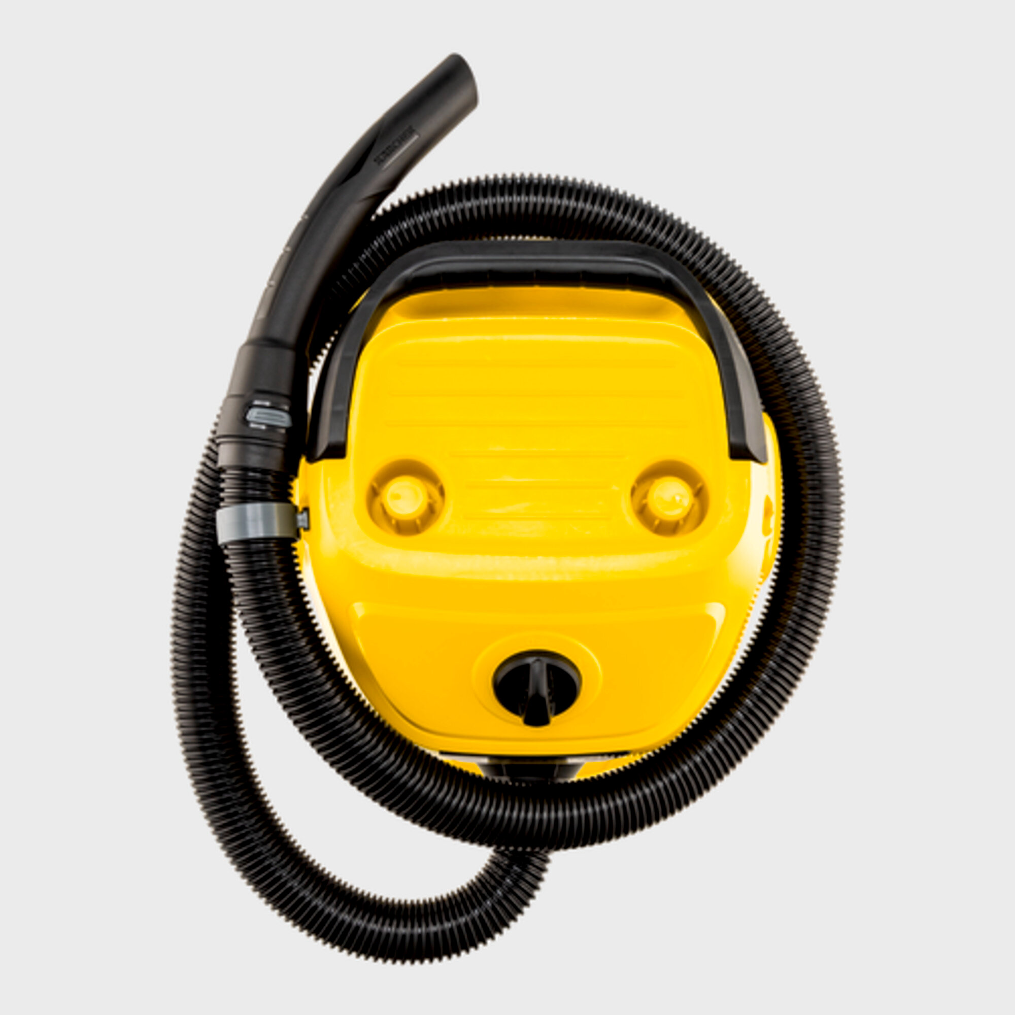 เครื่องดูดฝุ่นอเนกประสงค์ KARCHER รุ่น WD3SV รูปที่ 3