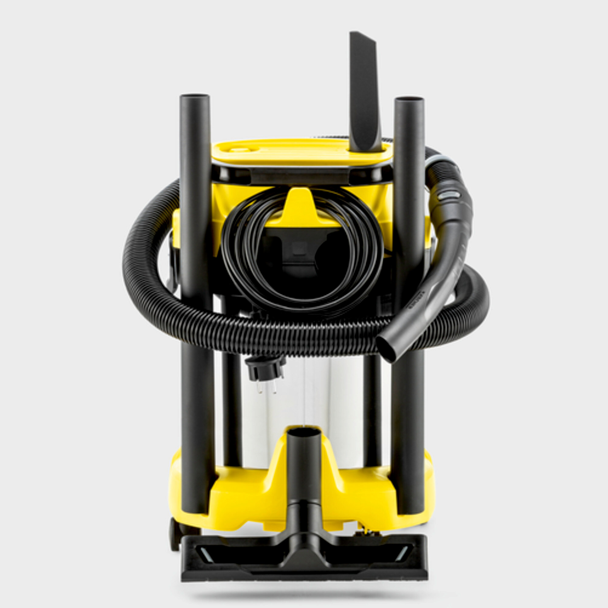 เครื่องดูดฝุ่นอเนกประสงค์ KARCHER รุ่น WD3SV รูปที่ 2