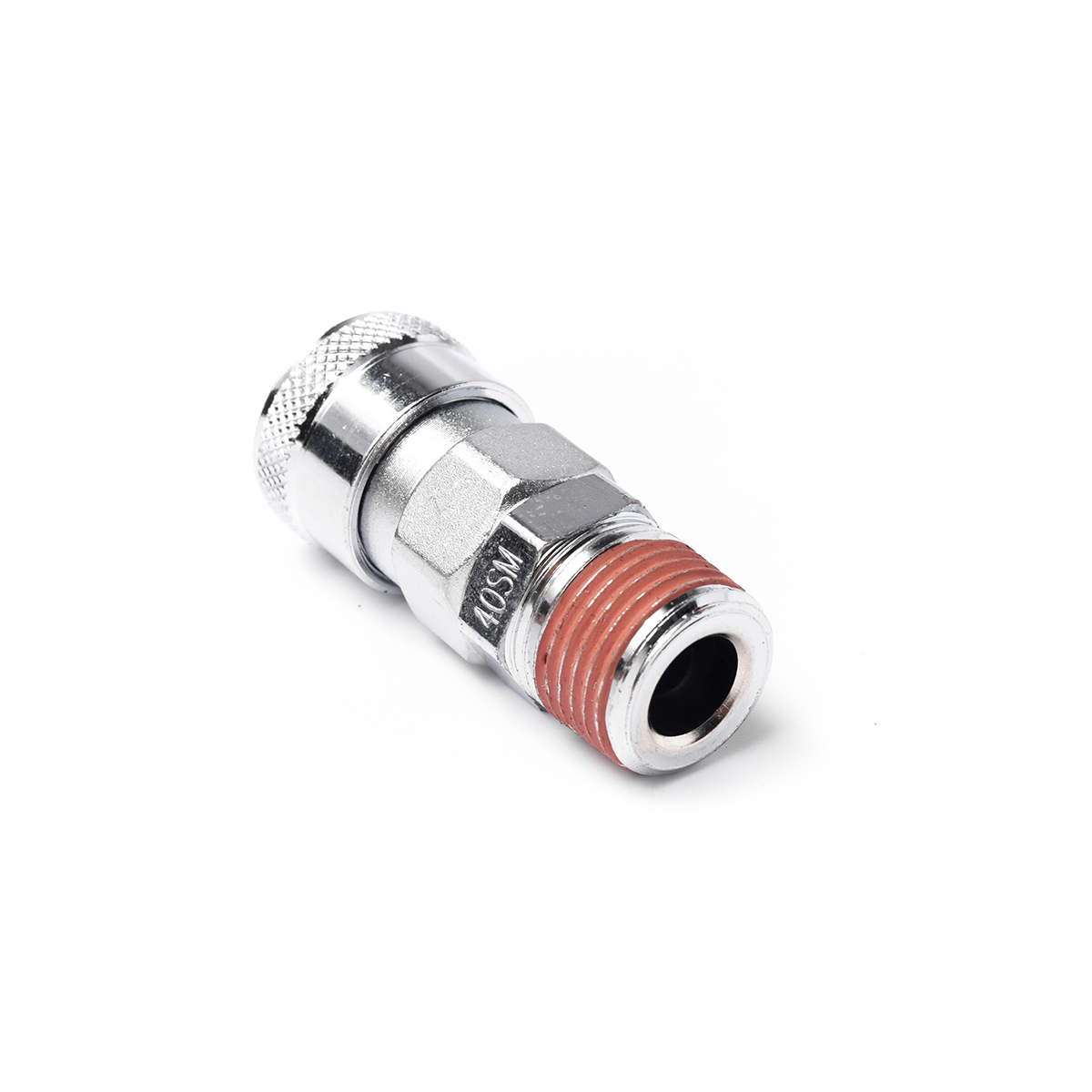 ข้อต่อลมตัวเมีย-นอก SM-24(40SMA) 1/2" KOYO ราคา ฿117.6