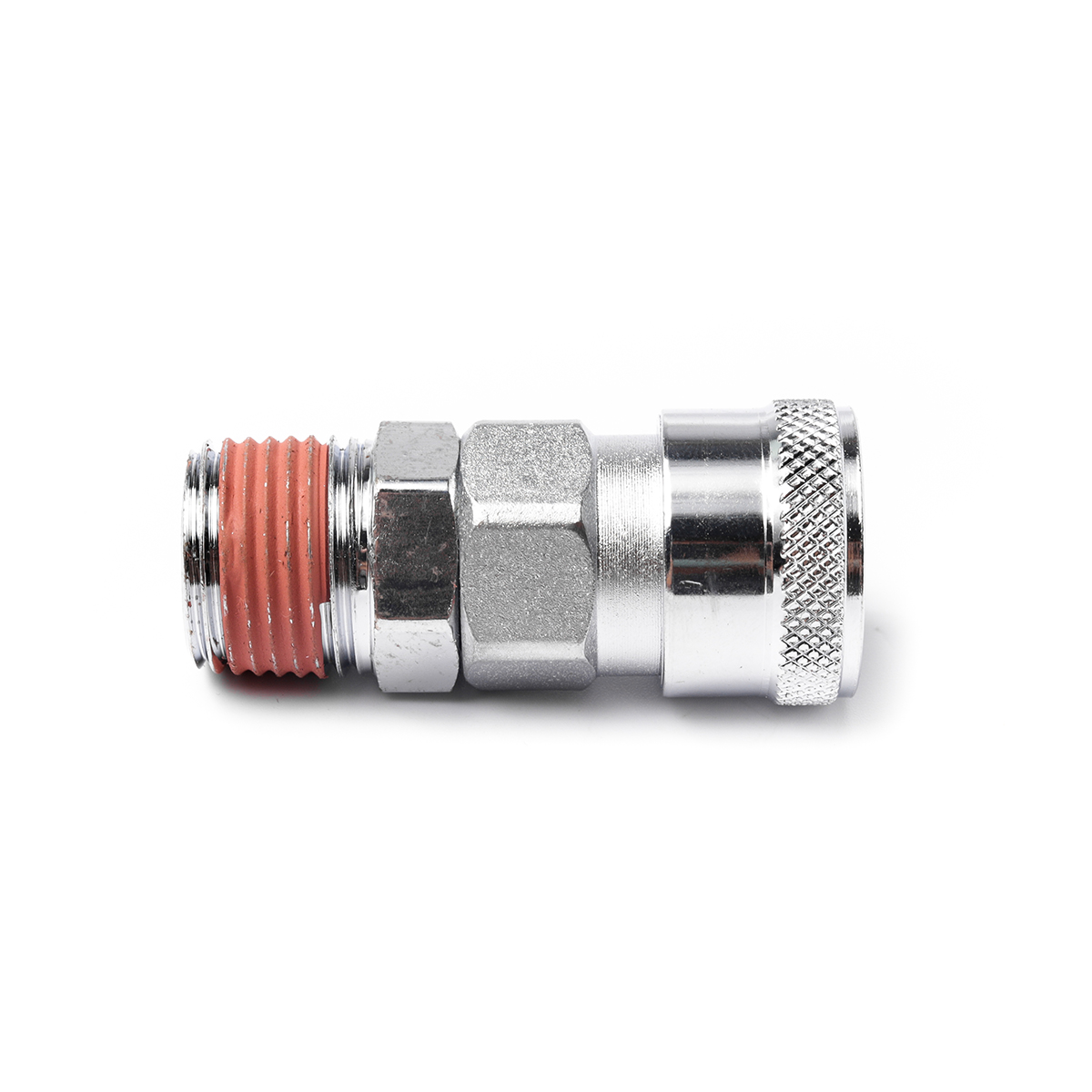 ข้อต่อลมตัวเมีย-นอก SM-24(40SMA) 1/2" KOYO รูปที่ 2