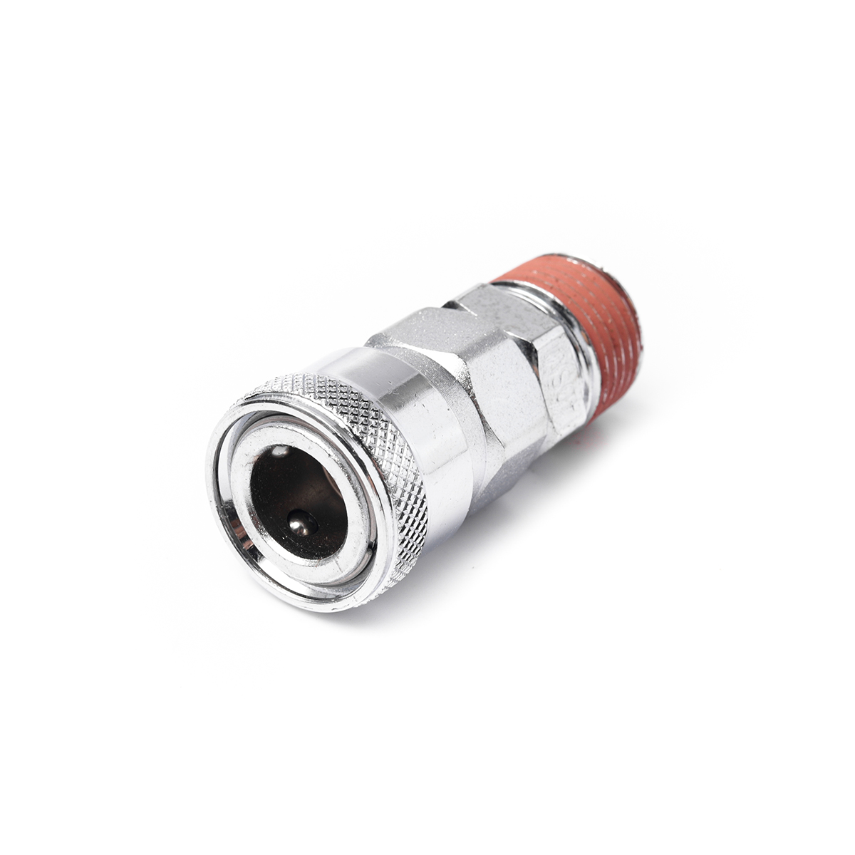 ข้อต่อลมตัวเมีย-นอก SM-24(40SMA) 1/2" KOYO รูปที่ 3