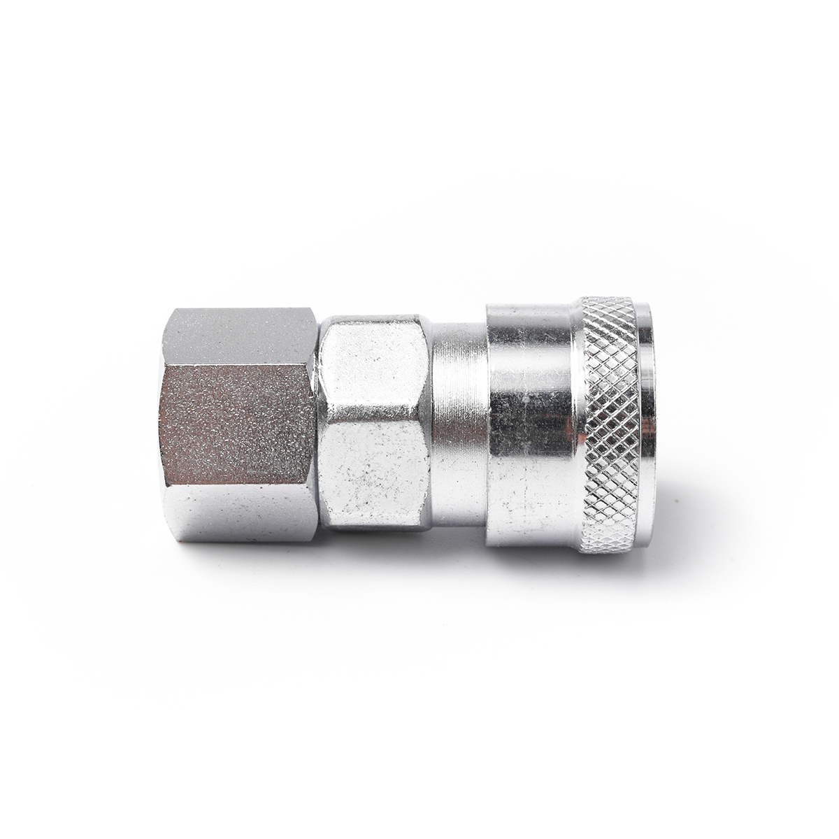 ข้อต่อลมตัวเมีย-ใน SF-23(30SFA) 3/8" KOYO รูปที่ 2