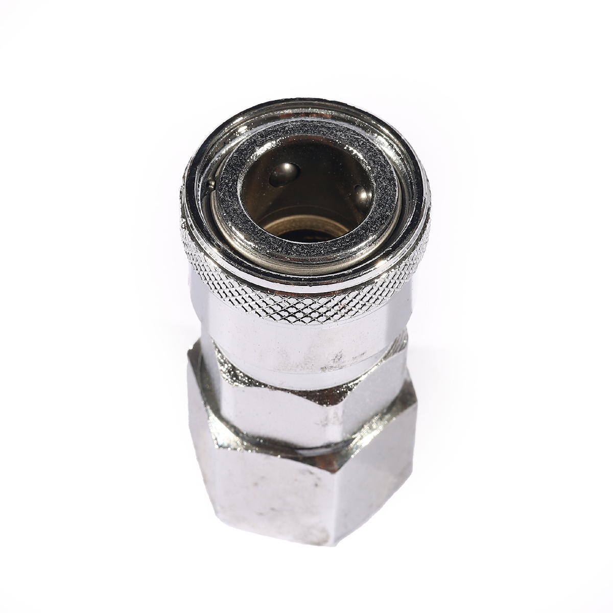 ข้อต่อลมตัวเมีย-ใน SF-24(40SFA) 1/2" KOYO รูปที่ 2
