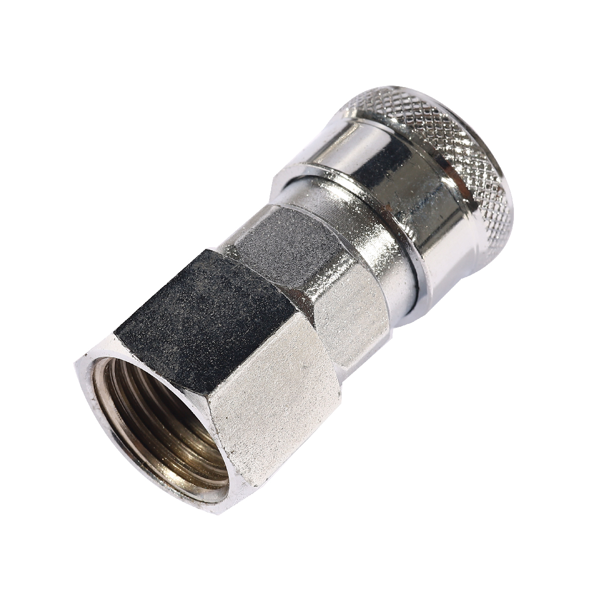 ข้อต่อลมตัวเมีย-ใน SF-24(40SFA) 1/2" KOYO รูปที่ 3