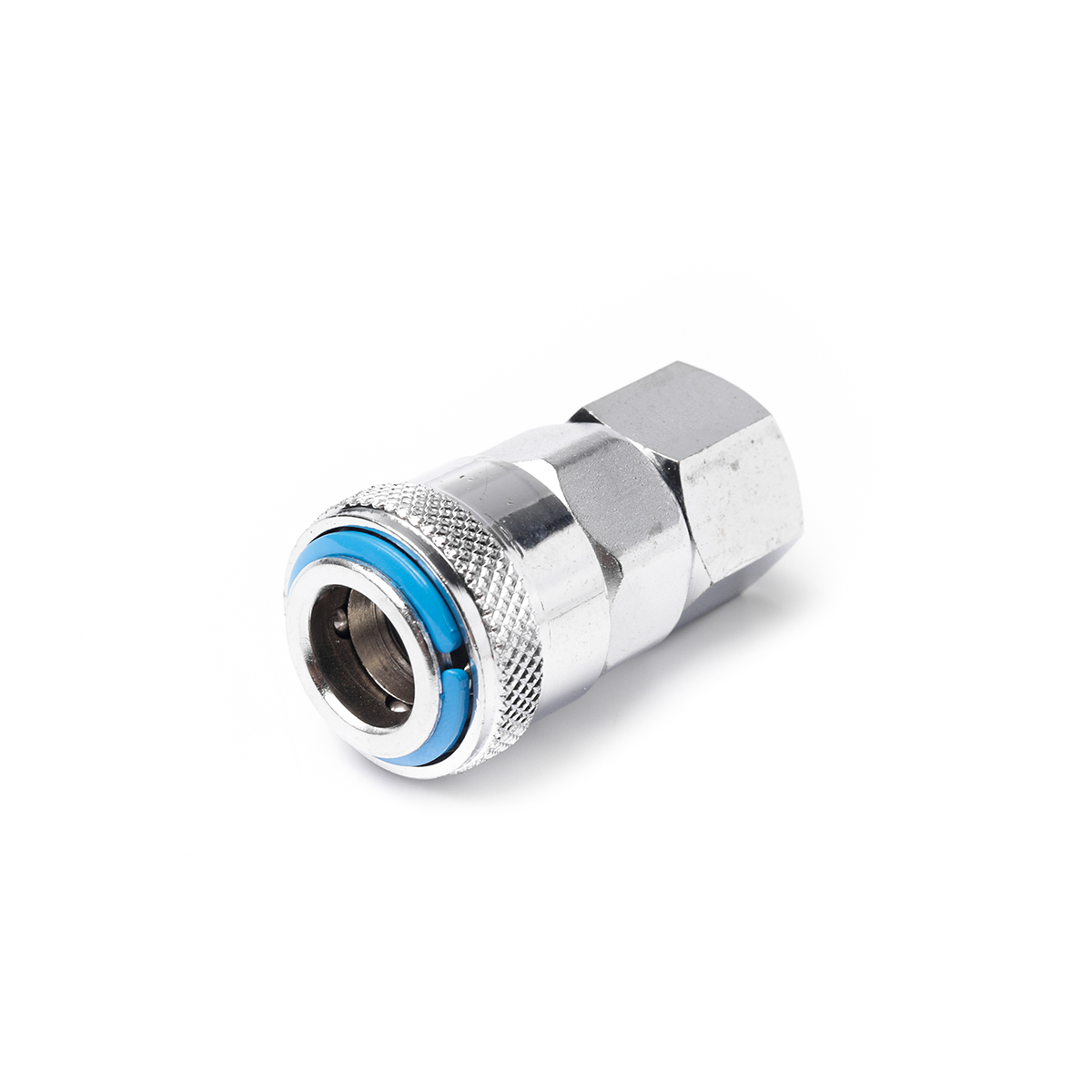 ข้อต่อลมตัวเมีย-ใน(ONE-TOUCH)30SFT 3/8" KOYO รูปที่ 3