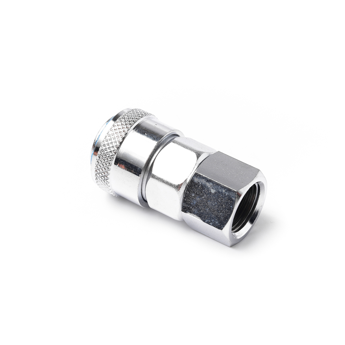 ข้อต่อลมตัวเมีย-ใน(ONE-TOUCH)30SFT 3/8" KOYO ราคา ฿162