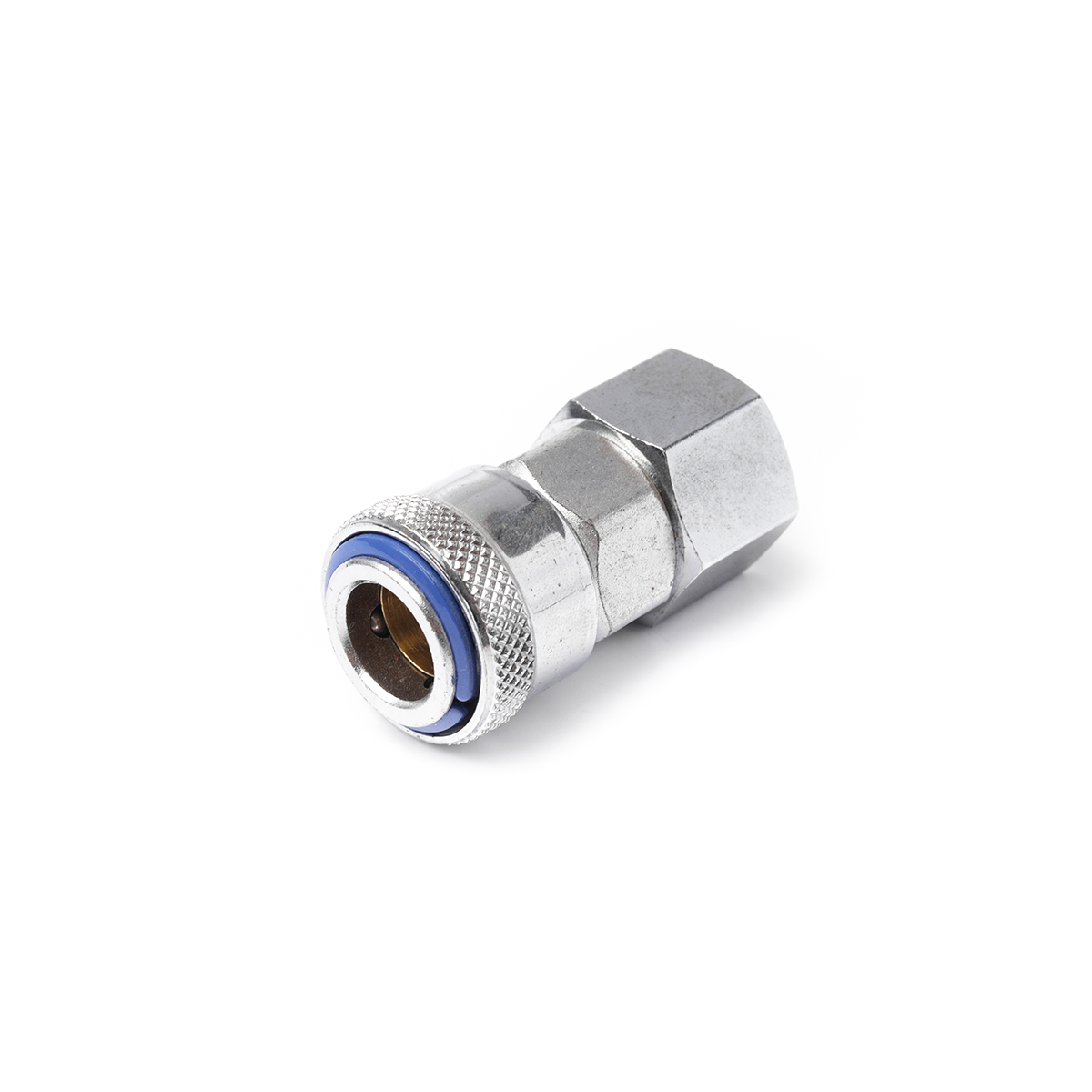 ข้อต่อลมตัวเมีย-ใน(ONE-TOUCH)40SFT 1/2" KOYO รูปที่ 3