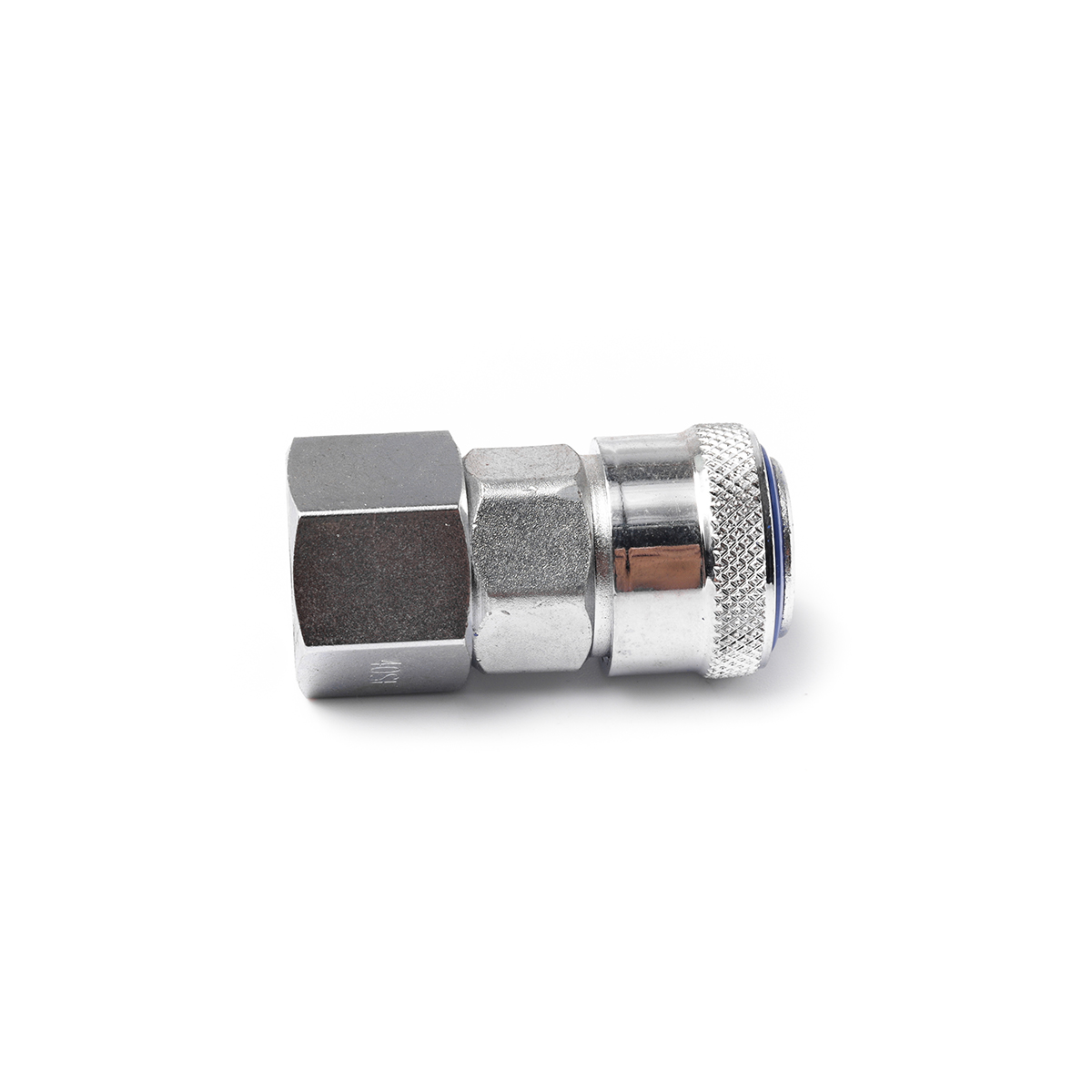 ข้อต่อลมตัวเมีย-ใน(ONE-TOUCH)40SFT 1/2" KOYO รูปที่ 2