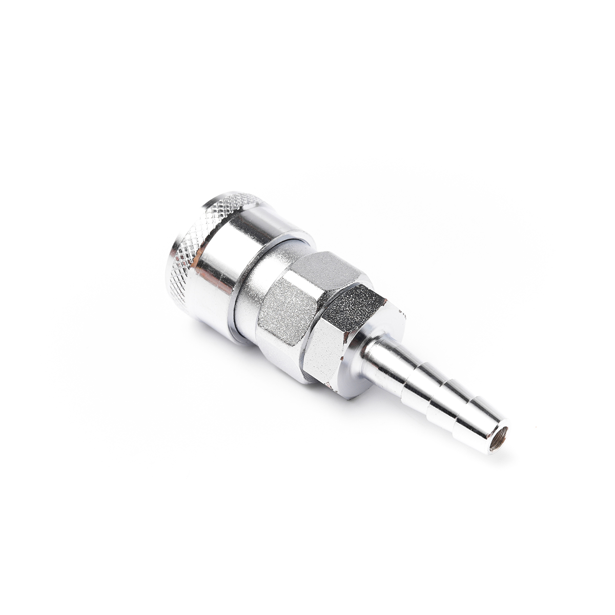 ข้อต่อลมตัวเมียหางปลา SH-22(20SHA) 1/4" KOYO ราคา ฿122.4