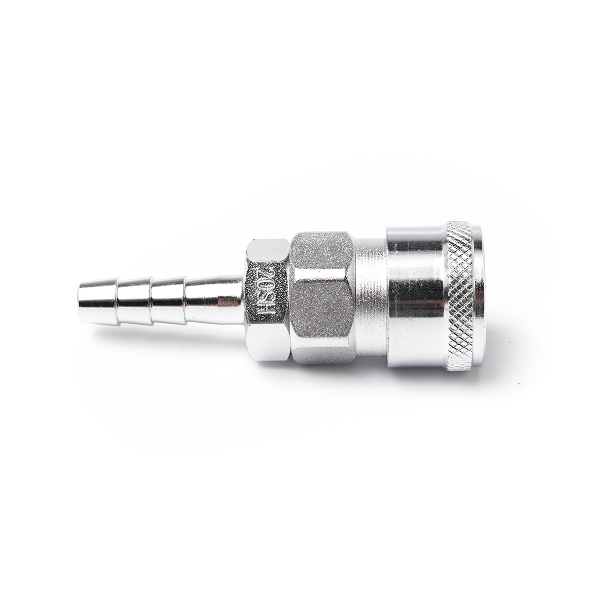 ข้อต่อลมตัวเมียหางปลา SH-22(20SHA) 1/4" KOYO รูปที่ 2