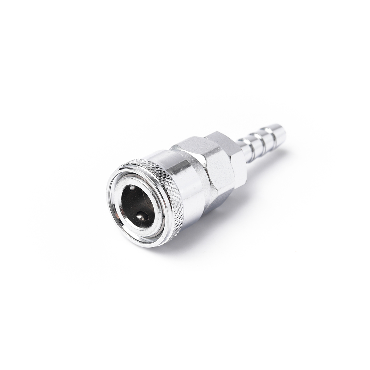 ข้อต่อลมตัวเมียหางปลา SH-22(20SHA) 1/4" KOYO รูปที่ 3