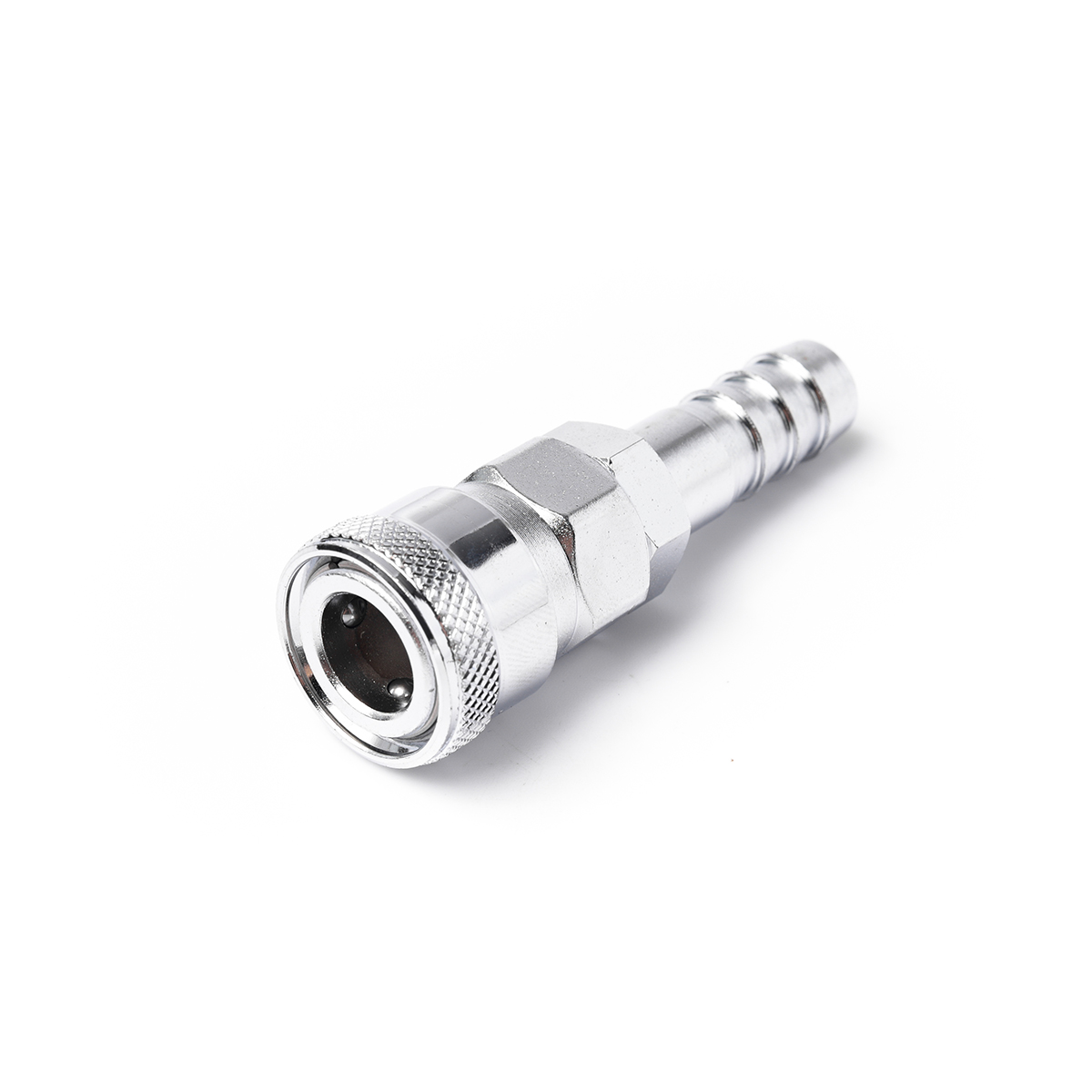 ข้อต่อลมตัวเมียหางปลา SH-24(40SHA) 1/2" KOYO รูปที่ 3