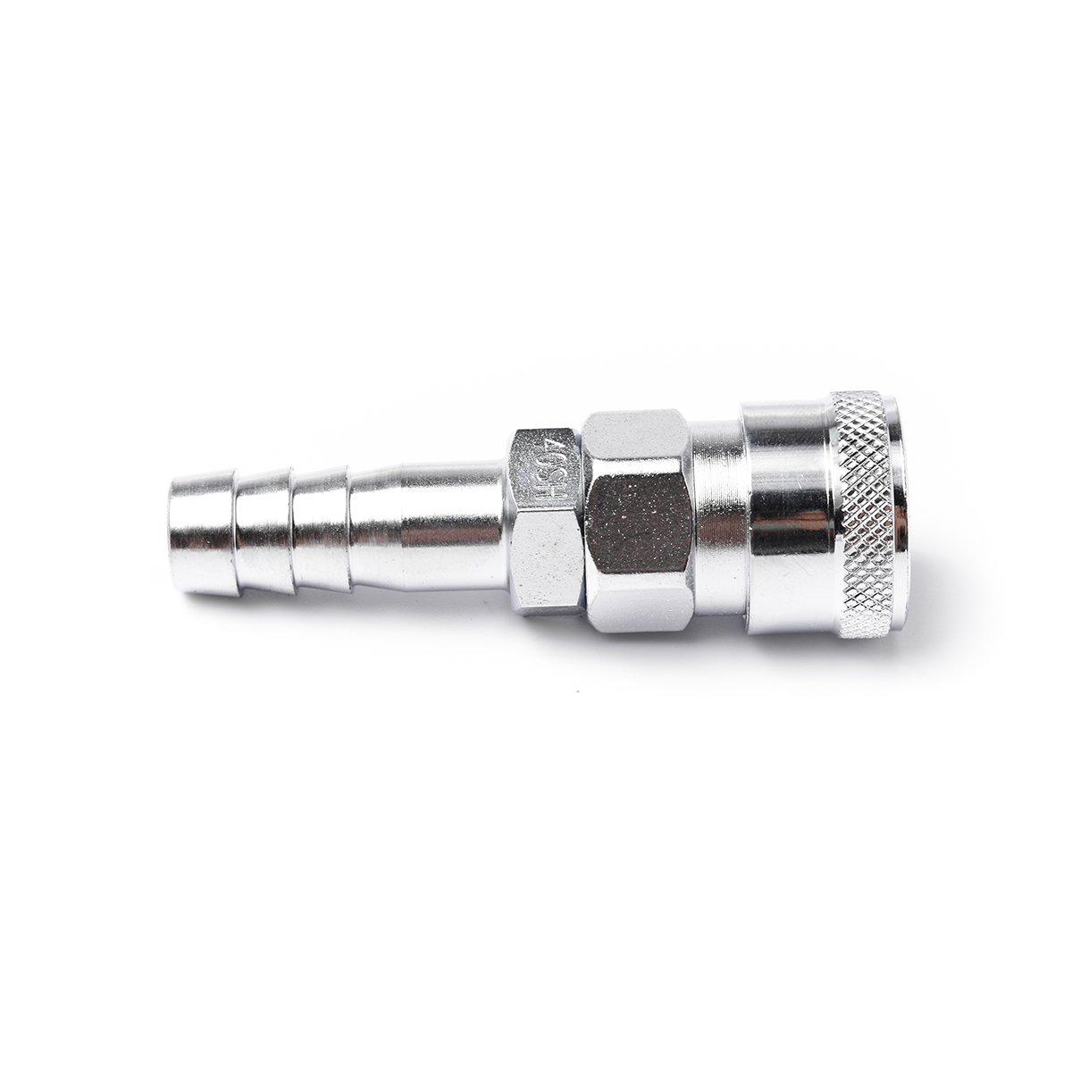 ข้อต่อลมตัวเมียหางปลา SH-24(40SHA) 1/2" KOYO รูปที่ 2