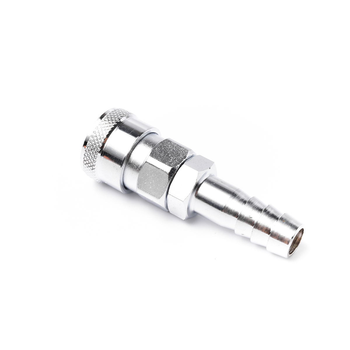 ข้อต่อลมตัวเมียหางปลา SH-24(40SHA) 1/2" KOYO ราคา ฿126