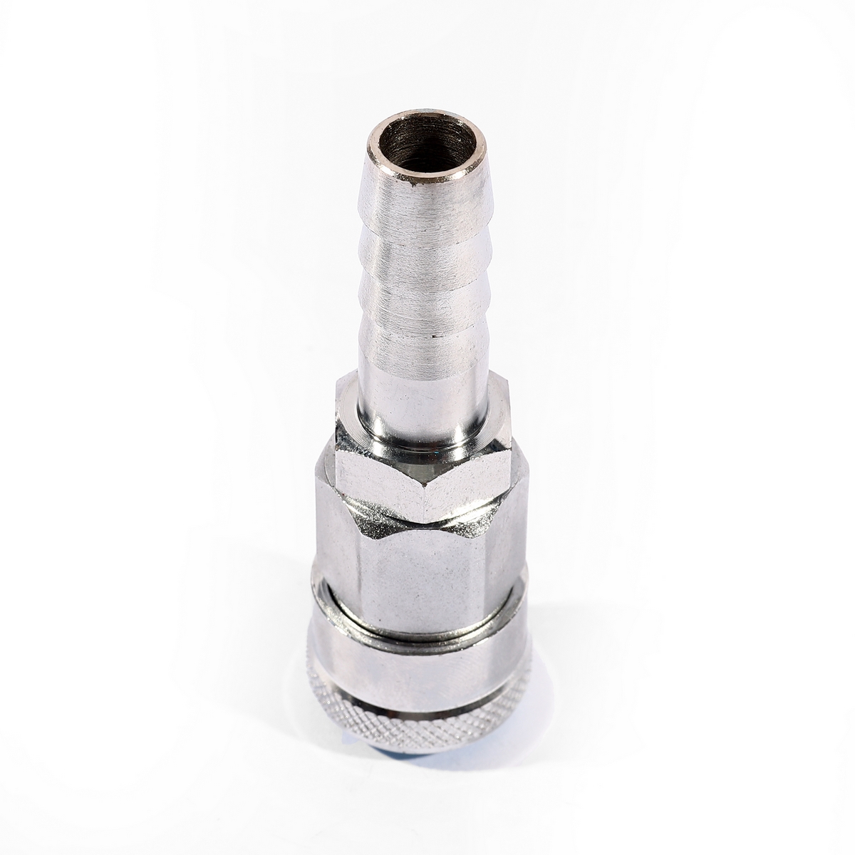 ข้อต่อตัวเมียหางปลา(ONE TOUCH)40SHT 1/2" KOYO รูปที่ 2