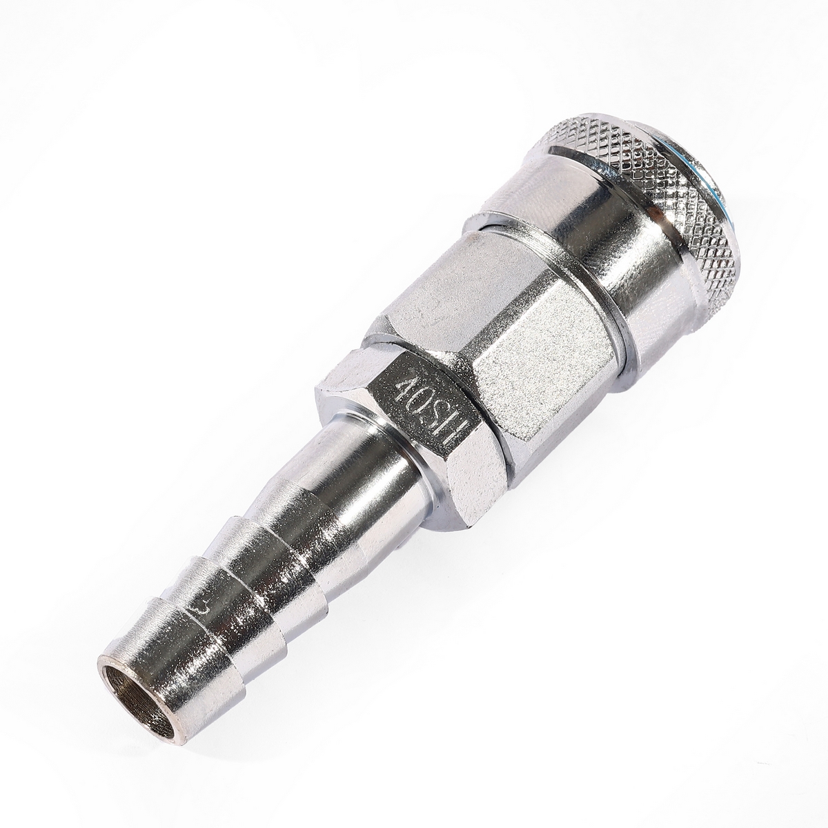 ข้อต่อตัวเมียหางปลา(ONE TOUCH)40SHT 1/2" KOYO ราคา ฿175.2