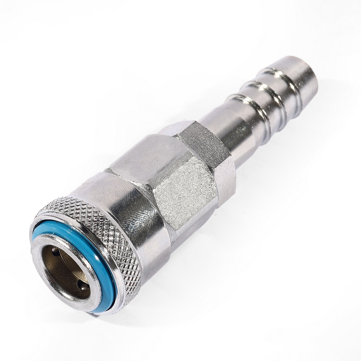 ข้อต่อตัวเมียหางปลา(ONE TOUCH)40SHT 1/2" KOYO รูปที่ 3