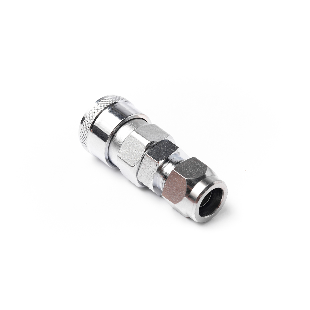 ข้อต่อลมตัวเมีย-ข้อต่อ PU40SPA 1/2" KOYO ราคา ฿141.6