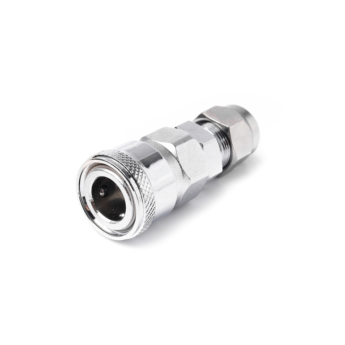 ข้อต่อลมตัวเมีย-ข้อต่อ PU40SPA 1/2" KOYO รูปที่ 3