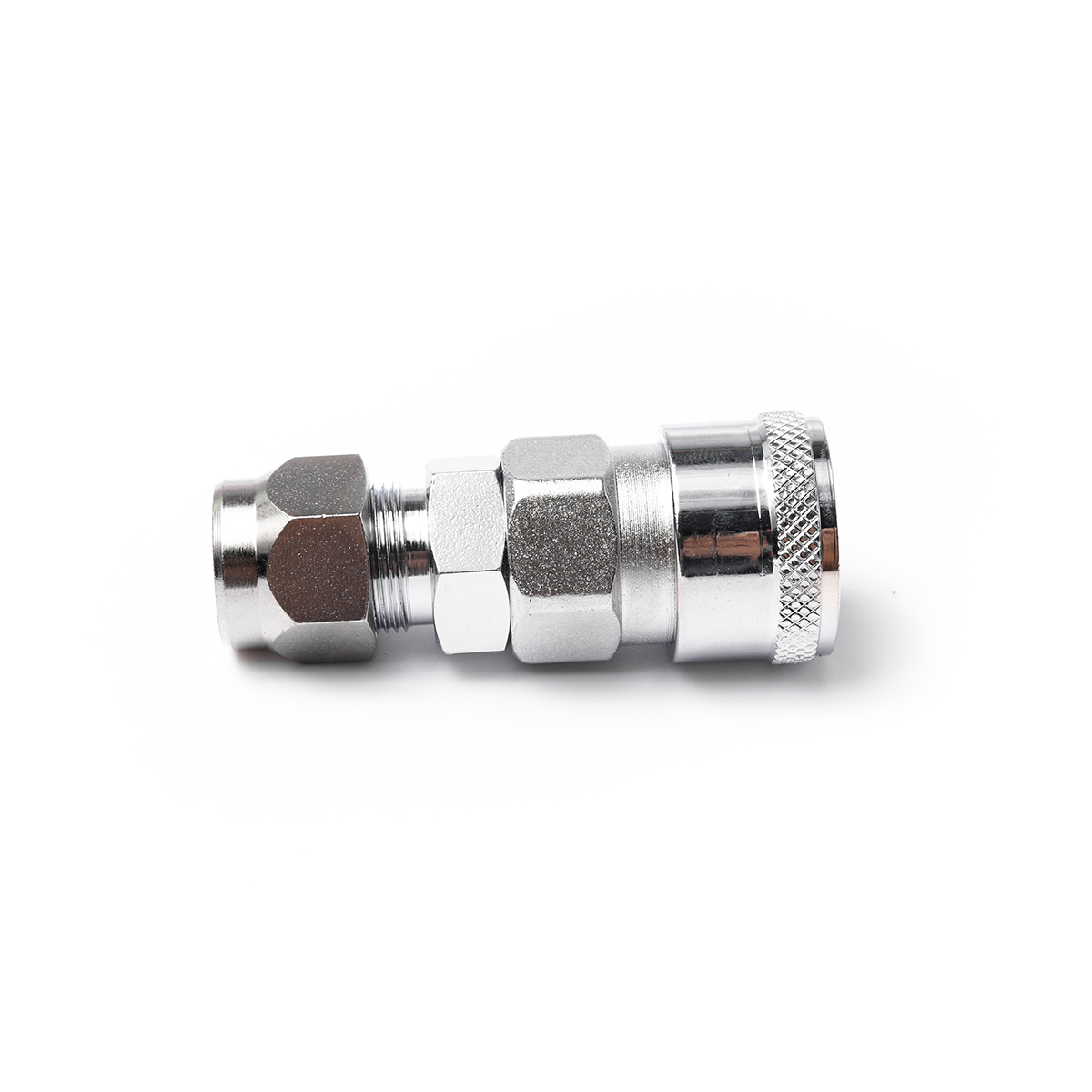 ข้อต่อลมตัวเมีย-ข้อต่อ PU40SPA 1/2" KOYO รูปที่ 2