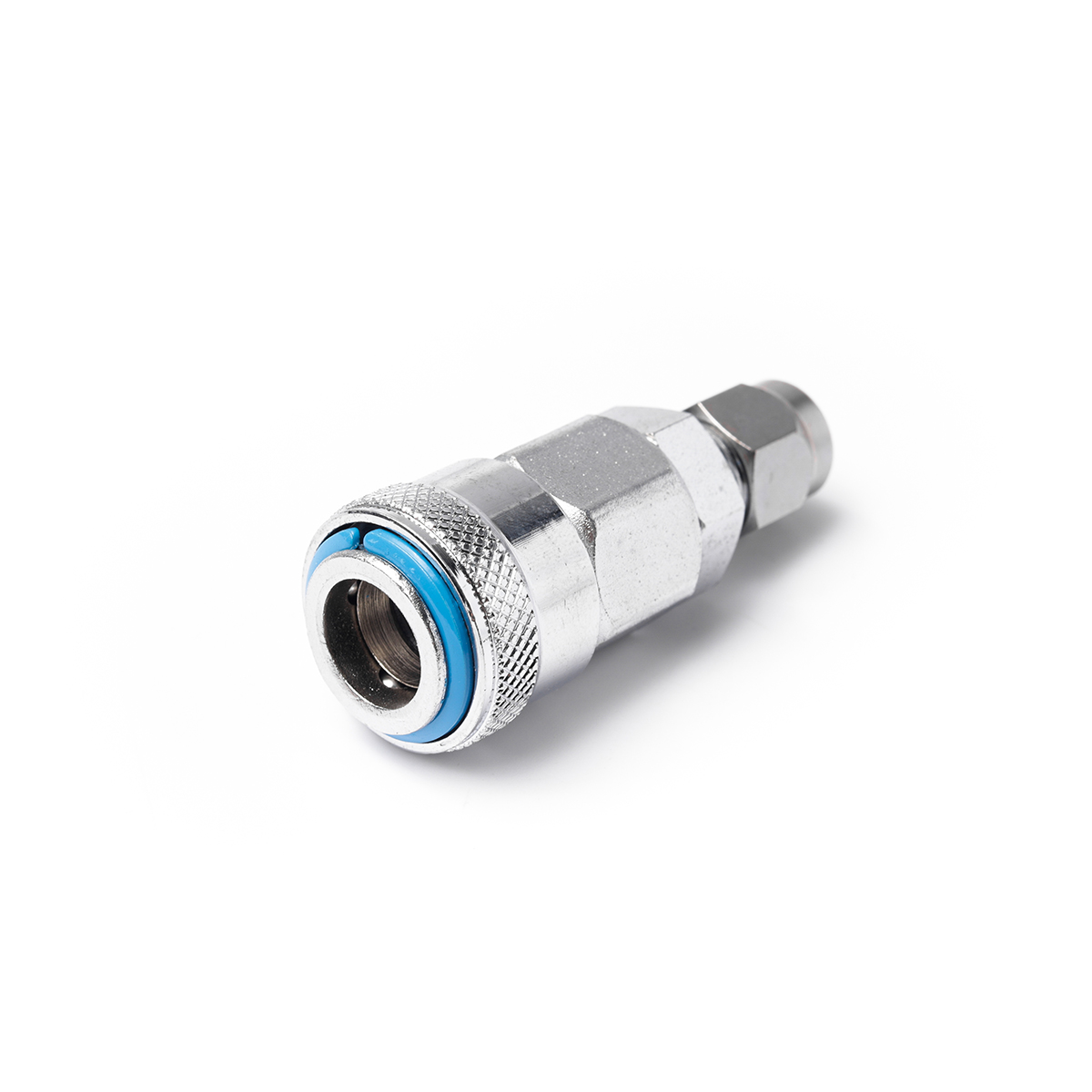 ข้อต่อลมตัวเมีย-PU(ONE TOUCH)30SPT 3/8" KOYO รูปที่ 3