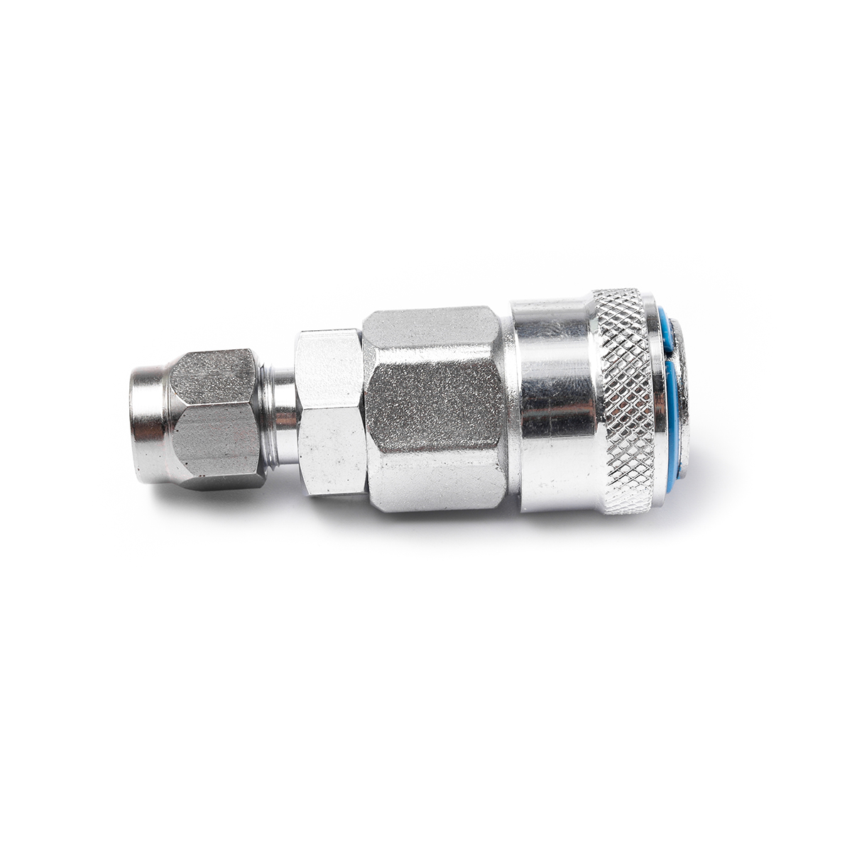 ข้อต่อลมตัวเมีย-PU(ONE TOUCH)30SPT 3/8" KOYO รูปที่ 2