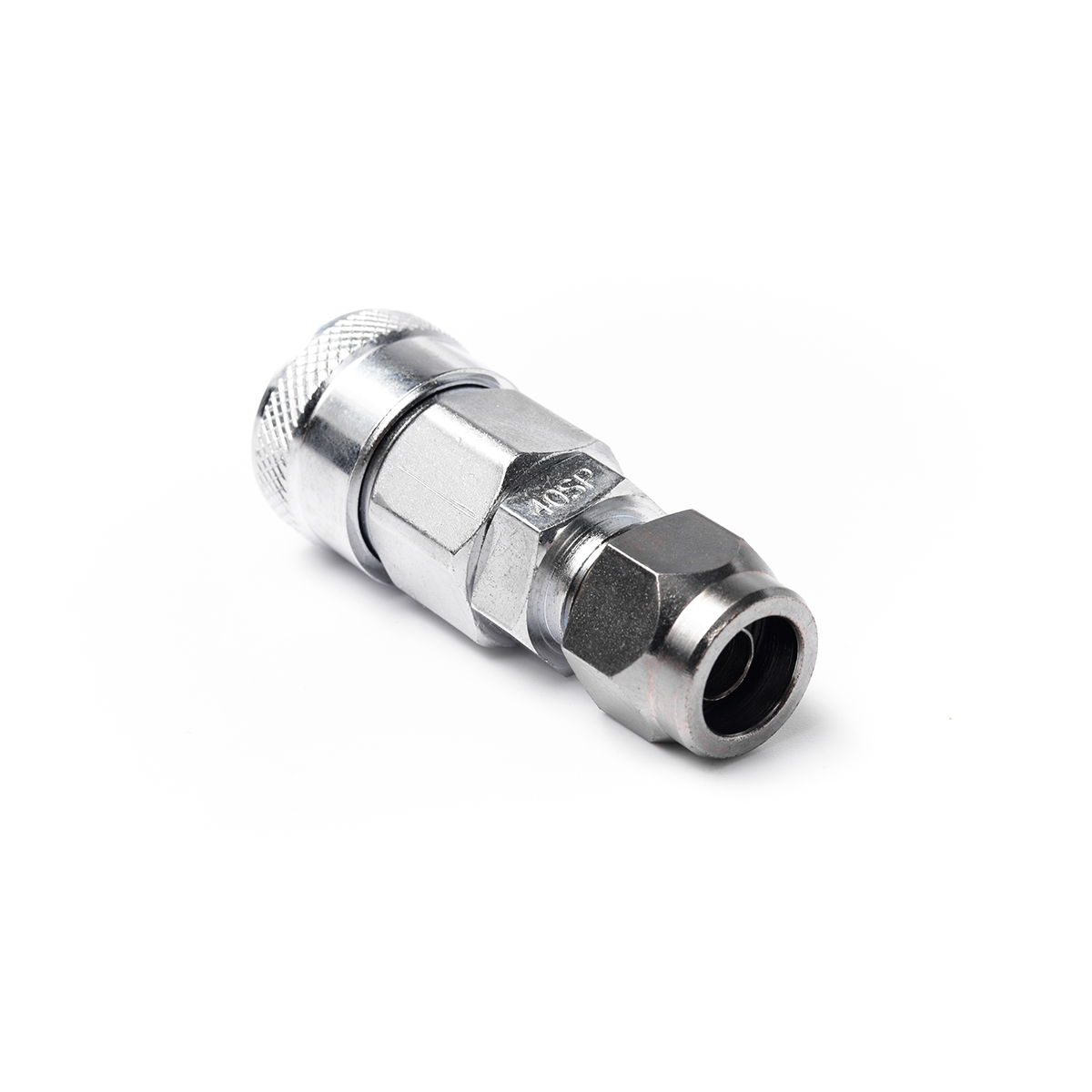 ข้อต่อลมตัวเมีย-PU(ONE TOUCH)40SPT 1/2" KOYO ราคา ฿181.2