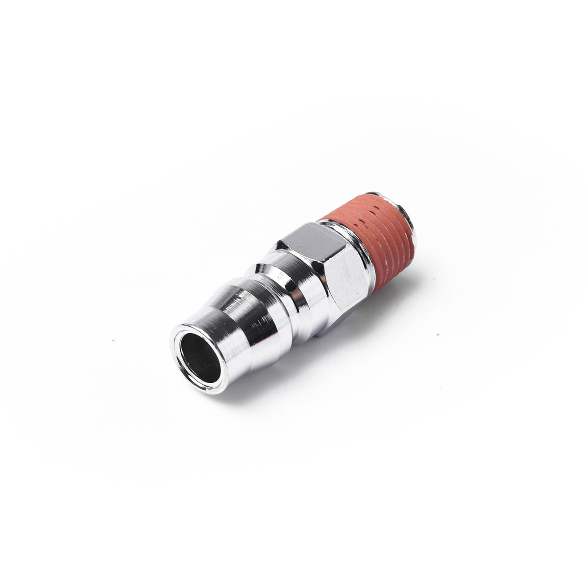 ข้อต่อลมตัวผู้เกลียวนอก PM-22(20PMA)1/4" KOYO รูปที่ 3