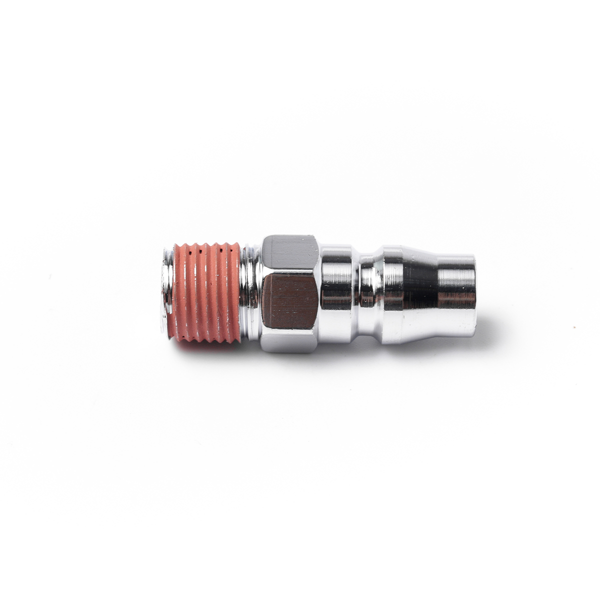 ข้อต่อลมตัวผู้เกลียวนอก PM-22(20PMA)1/4" KOYO รูปที่ 2