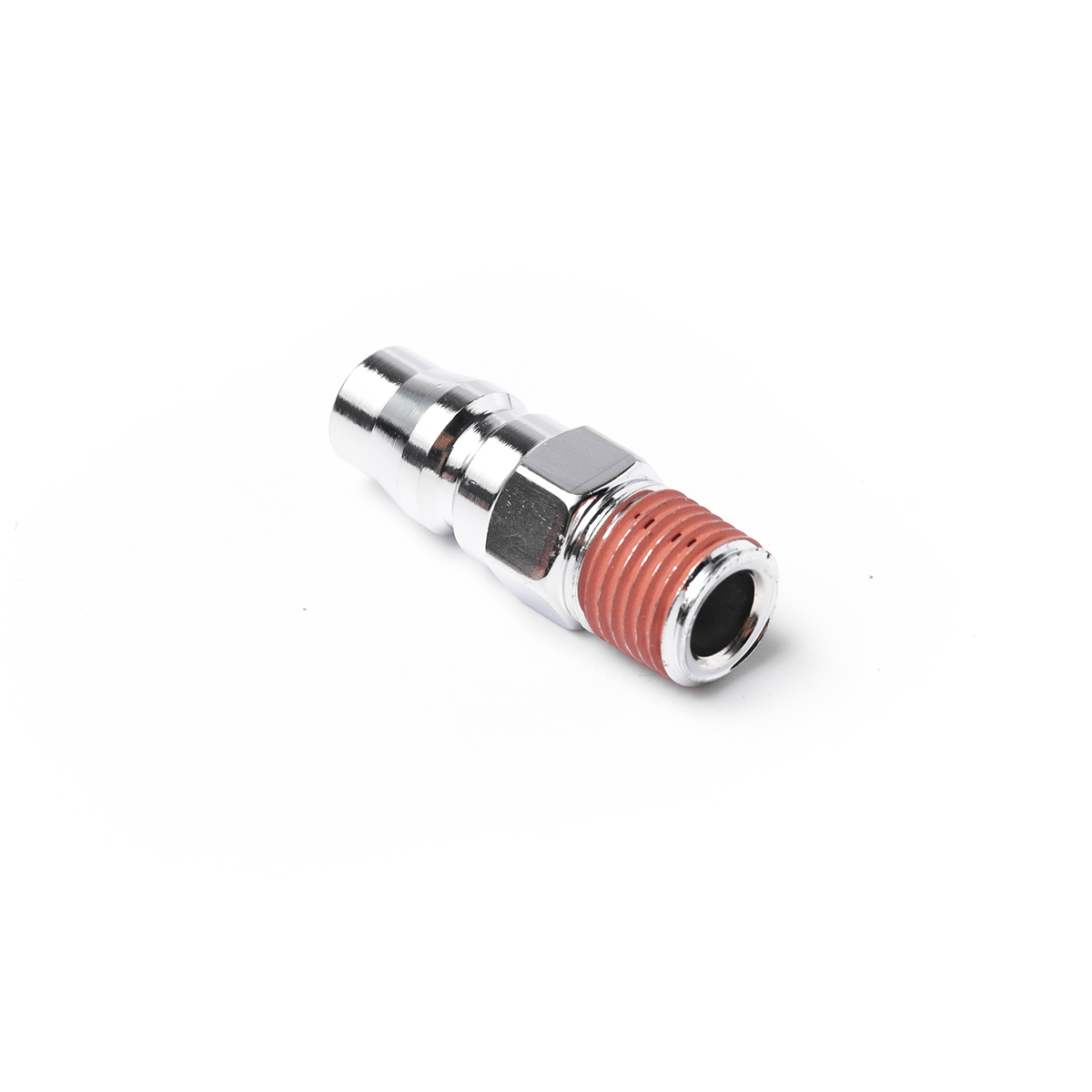 ข้อต่อลมตัวผู้เกลียวนอก PM-22(20PMA)1/4" KOYO ราคา ฿26.4