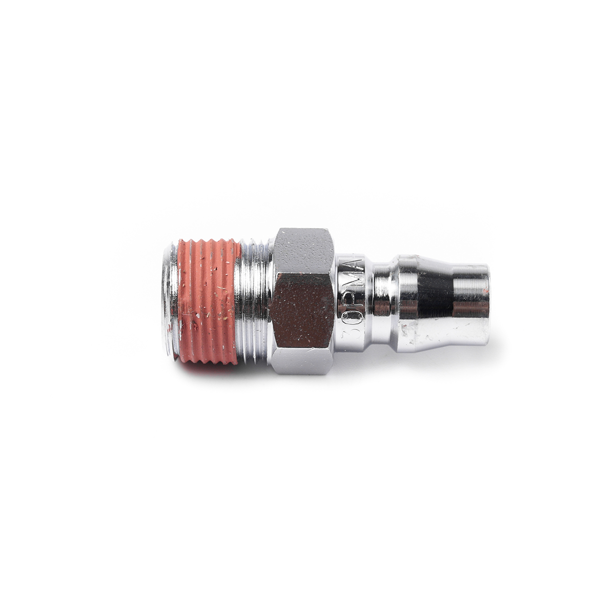 ข้อต่อลมตัวผู้เกลียวนอก PM-23(30PMA)3/8" KOYO รูปที่ 2