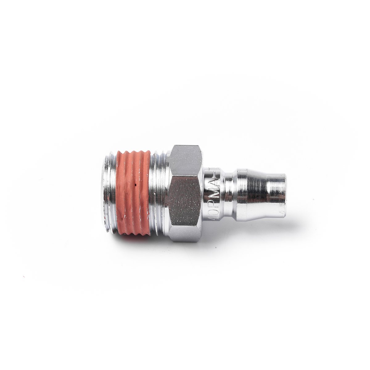 ข้อต่อลมตัวผู้เกลียวนอก PM-24(40PMA)1/2" KOYO รูปที่ 2