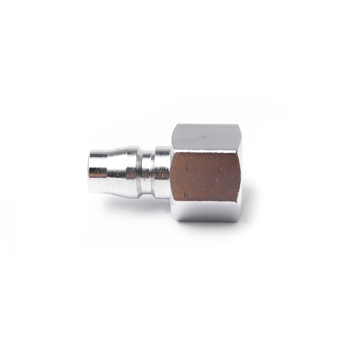 ข้อต่อลมตัวผู้เกลียวใน PF-23(30PFA)3/8" KOYO รูปที่ 2