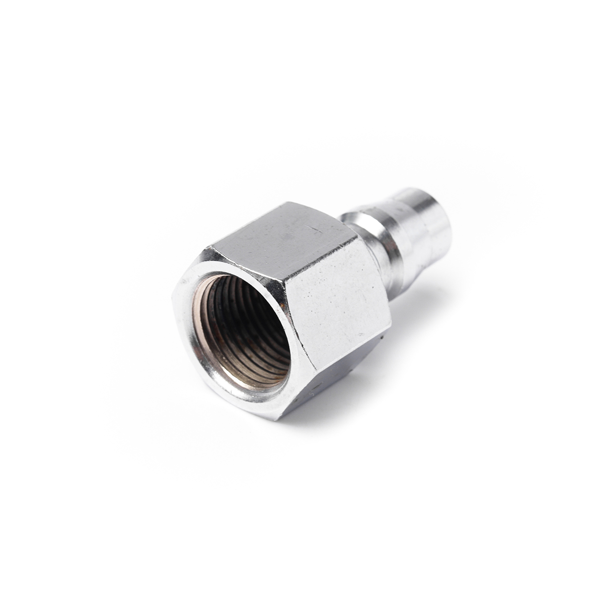 ข้อต่อลมตัวผู้เกลียวใน PF-23(30PFA)3/8" KOYO รูปที่ 3
