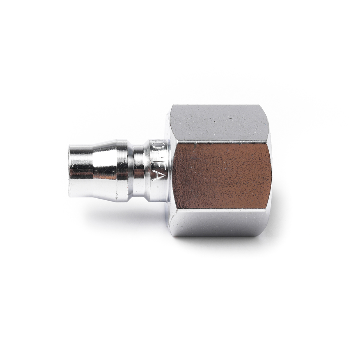 ข้อต่อลมตัวผู้เกลียวใน PF-24(40PFA)1/2" KOYO รูปที่ 2